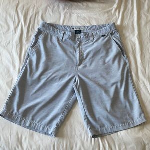 TravisMathew Golf Shorts